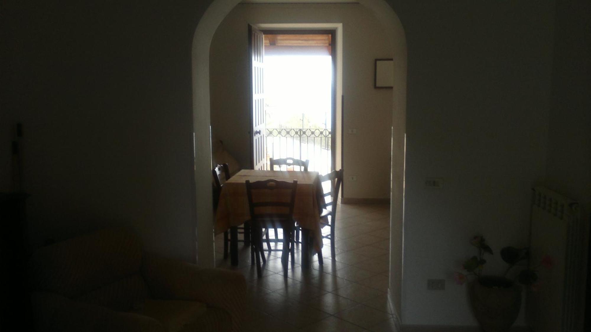 Agriturismo La Palombara Paola Esterno foto