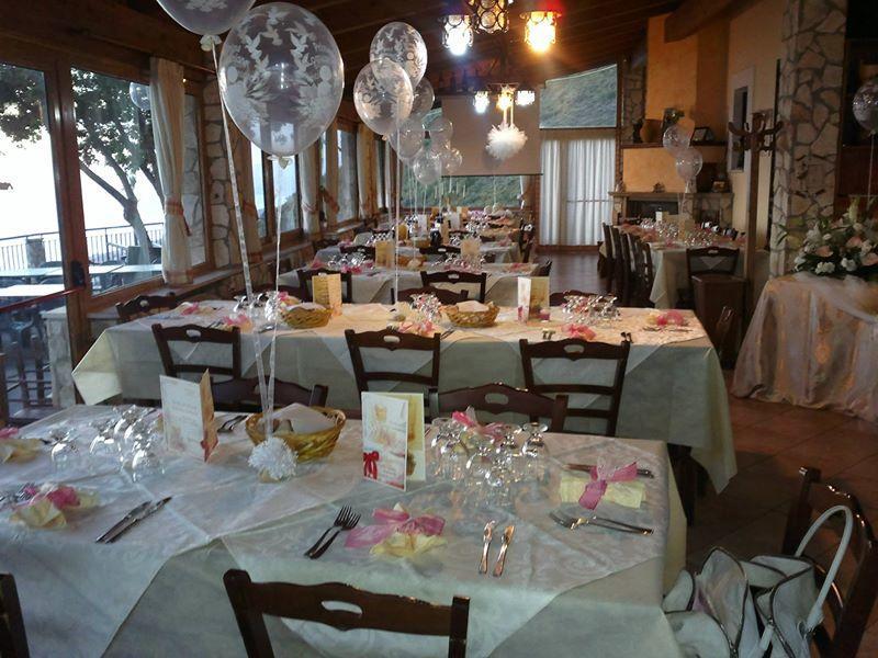Agriturismo La Palombara Paola Esterno foto